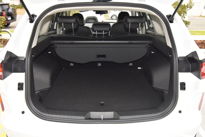 2025 GWM Haval H6 Lux