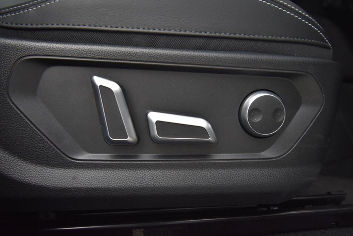 2025 GWM Haval H6 Lux