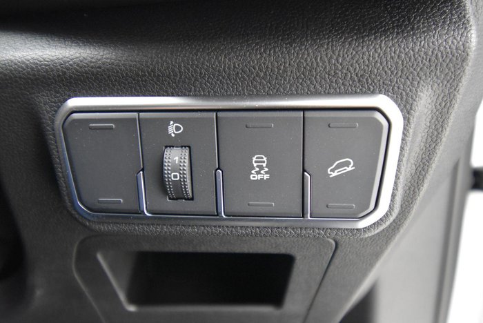 2025 GWM Haval H6 Lux