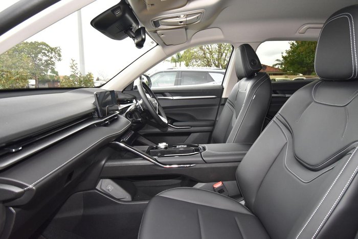 2025 GWM Haval H6 Lux