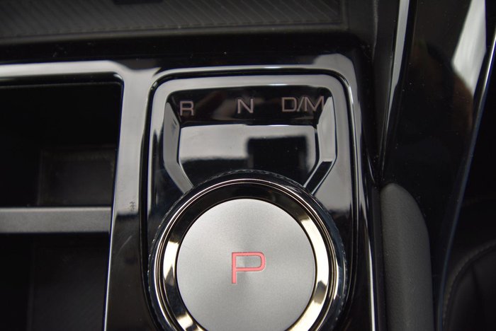 2025 GWM Haval H6 Lux