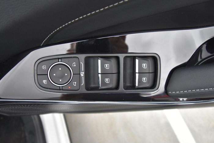 2025 GWM Haval H6 Lux