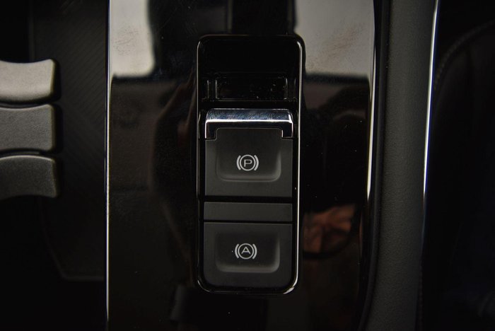 2025 GWM Haval H6 Lux