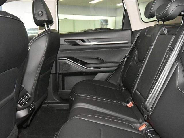 2025 GWM Haval H6 Lux