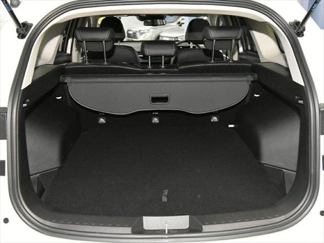 2025 GWM Haval H6 Lux