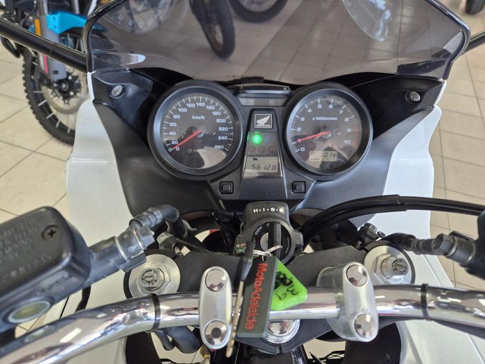 2005 Honda CB1300S CB1300 Red