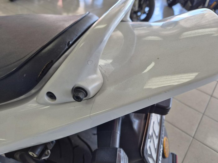 2005 Honda CB1300S CB1300 Red