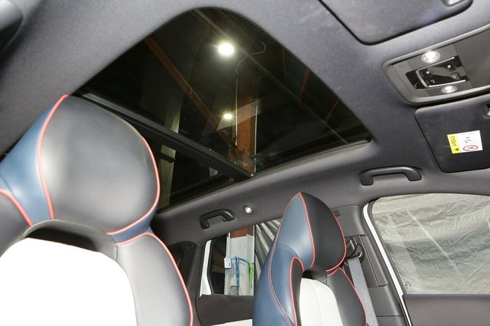 2023 BYD ATTO 3 Standard