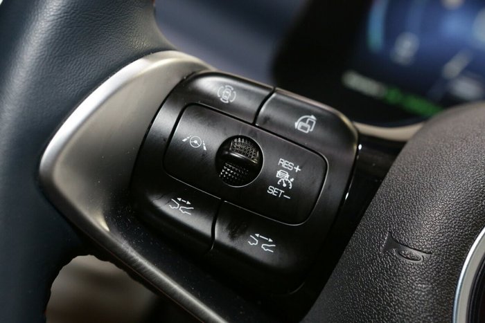 2023 BYD ATTO 3 Standard