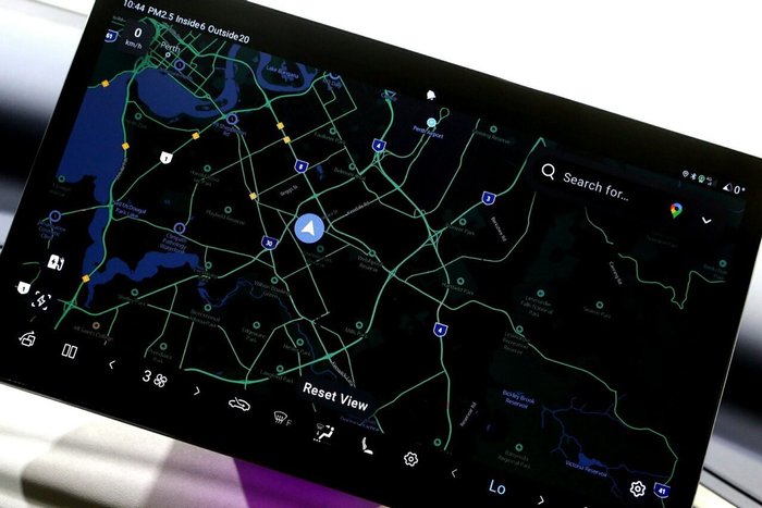 2023 BYD ATTO 3 Standard