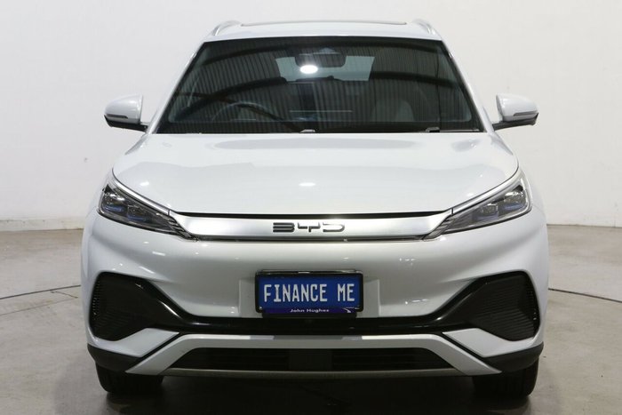 2023 BYD ATTO 3 Standard