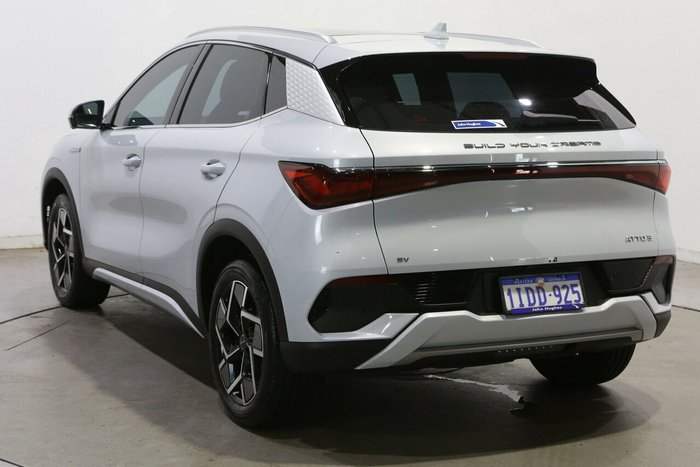 2023 BYD ATTO 3 Standard