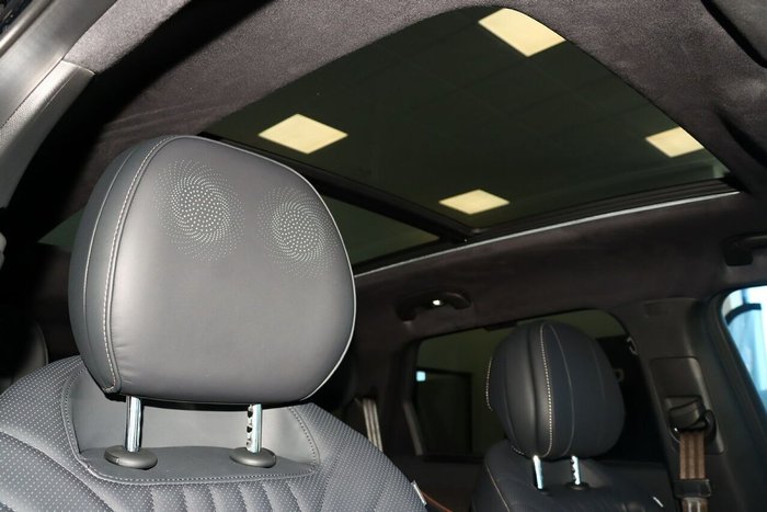 2025 Jaecoo J8 Ridge