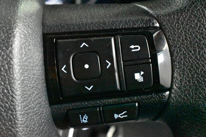 2022 Toyota Fortuner GX