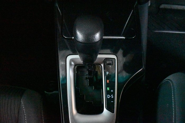 2022 Toyota Fortuner GX