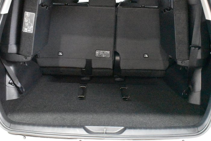 2022 Toyota Fortuner GX