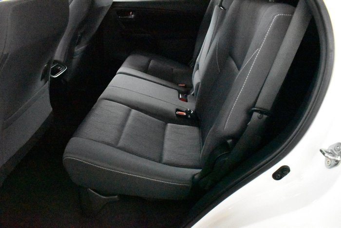 2022 Toyota Fortuner GX