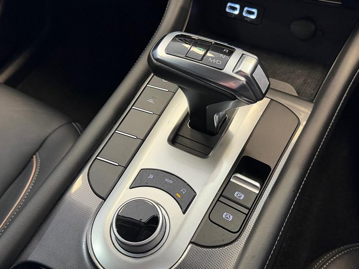 2022 GWM Ute Cannon-X