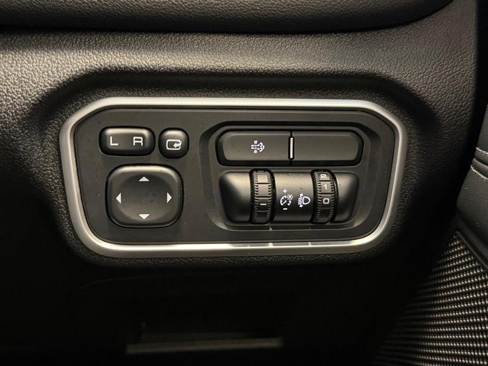 2022 GWM Ute Cannon-X