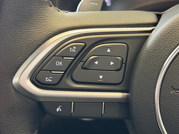 2022 GWM Ute Cannon-X