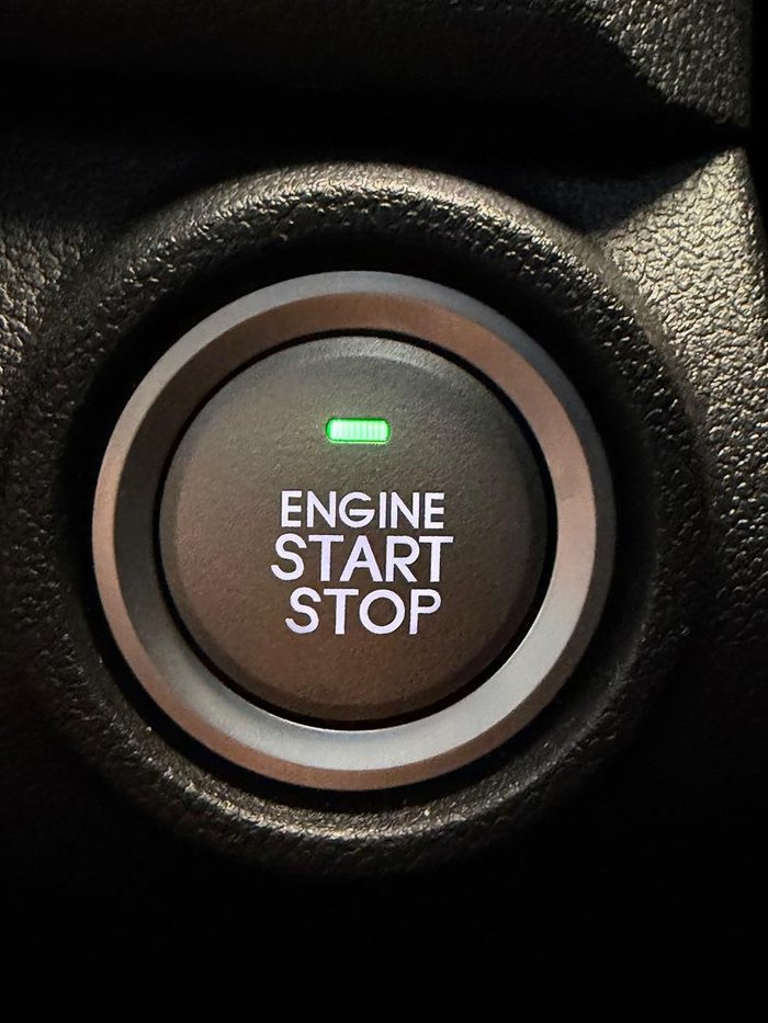 2022 GWM Ute Cannon-X