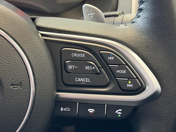 2022 GWM Ute Cannon-X