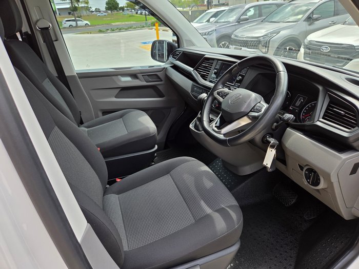 2020 Volkswagen Transporter TDI340