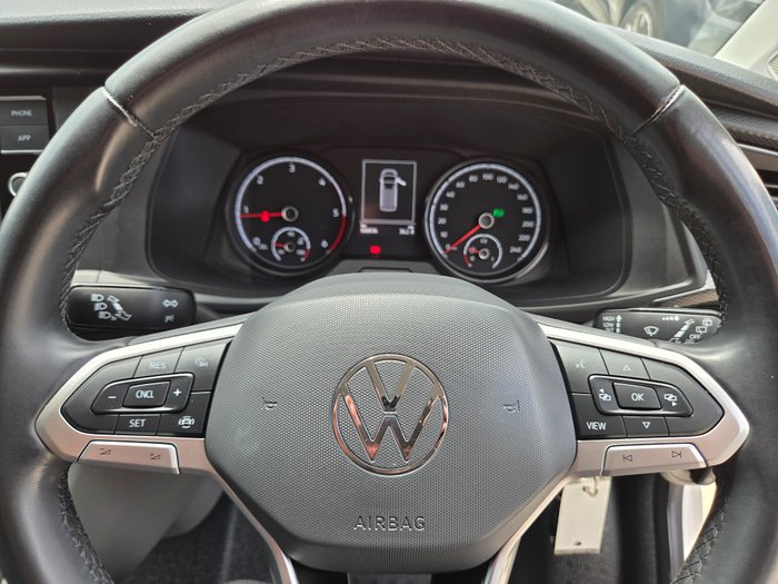 2020 Volkswagen Transporter TDI340