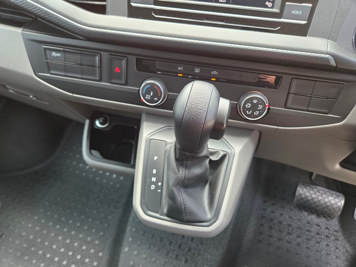 2020 Volkswagen Transporter TDI340