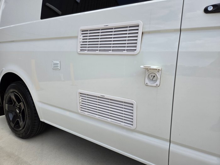 2020 Volkswagen Transporter TDI340