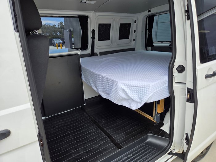 2020 Volkswagen Transporter TDI340