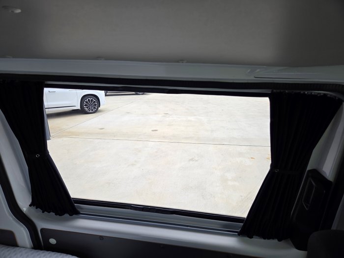 2020 Volkswagen Transporter TDI340