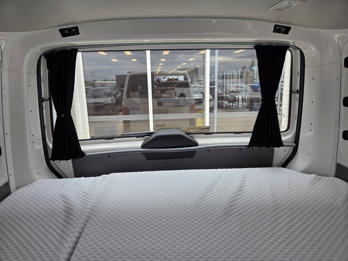 2020 Volkswagen Transporter TDI340