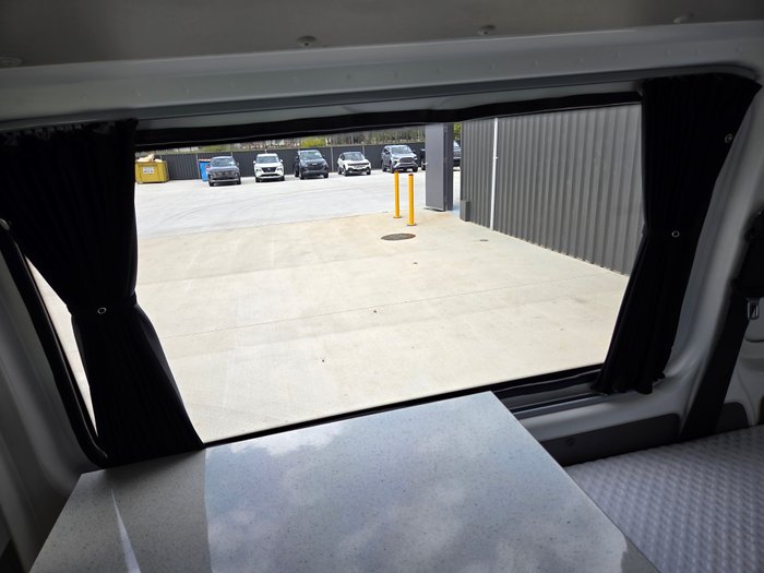 2020 Volkswagen Transporter TDI340