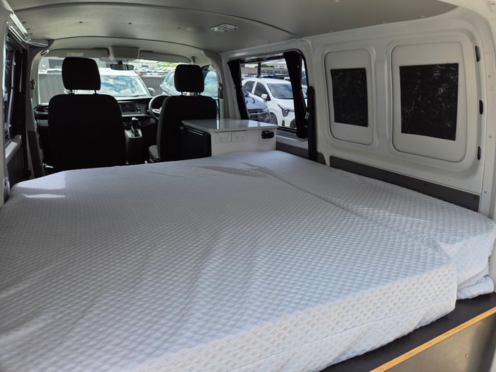 2020 Volkswagen Transporter TDI340