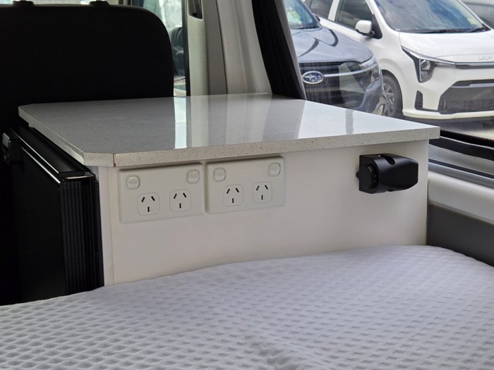 2020 Volkswagen Transporter TDI340