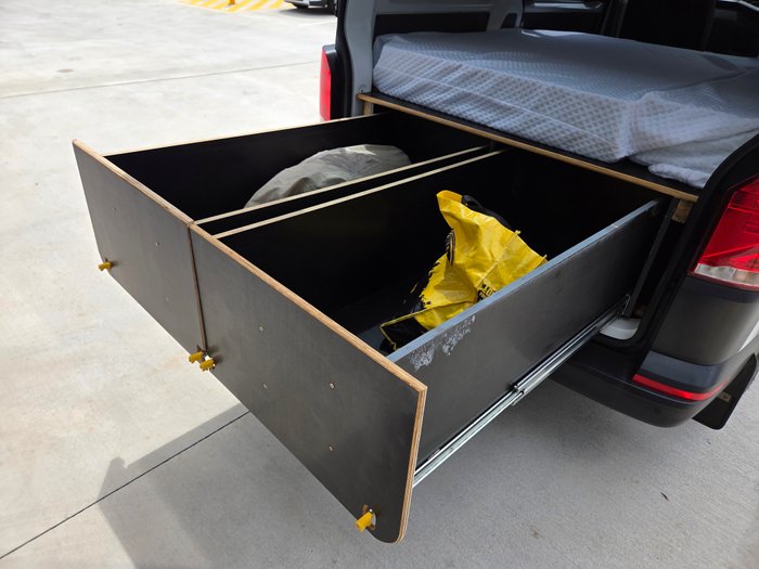 2020 Volkswagen Transporter TDI340