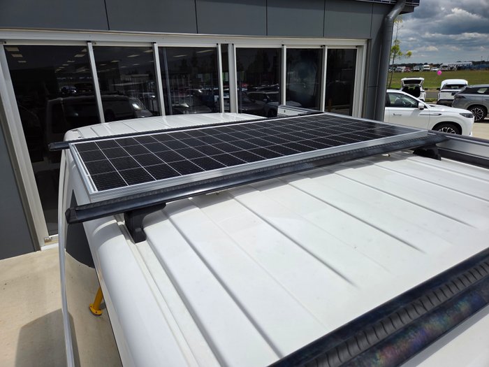 2020 Volkswagen Transporter TDI340