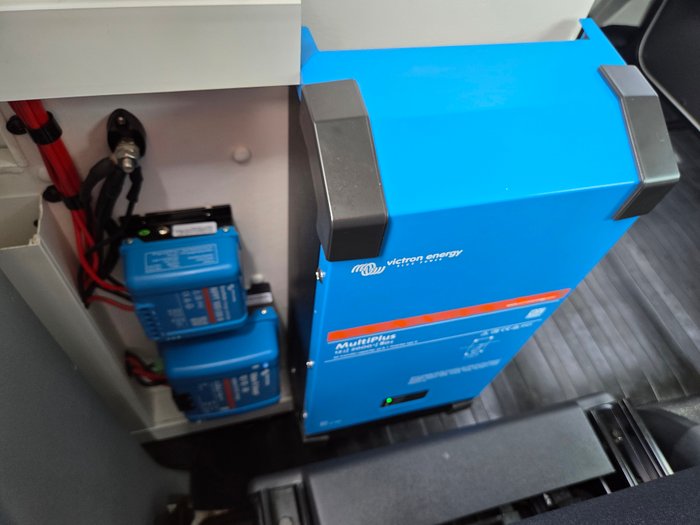 2020 Volkswagen Transporter TDI340