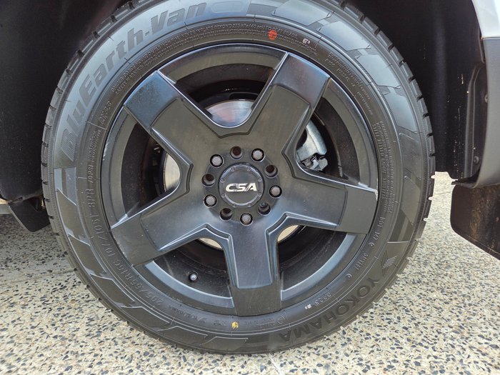 2020 Volkswagen Transporter TDI340