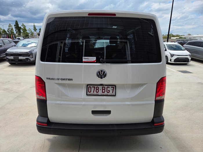 2020 Volkswagen Transporter TDI340