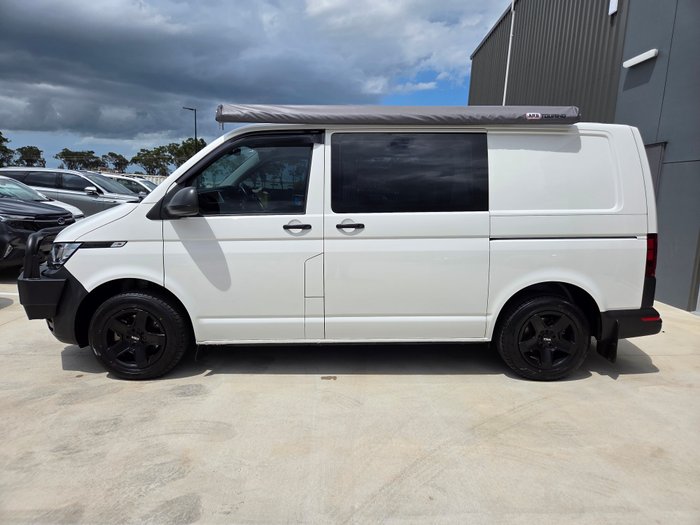2020 Volkswagen Transporter TDI340