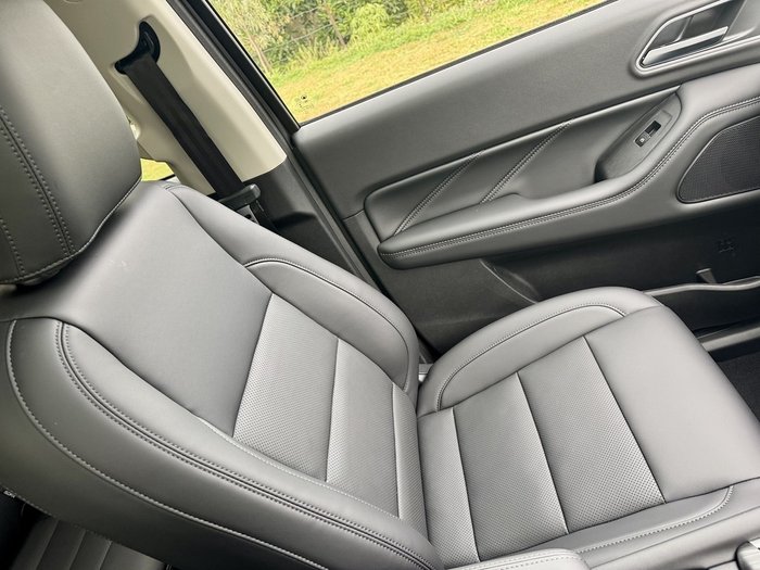 2025 GWM Cannon XSR (4x4)