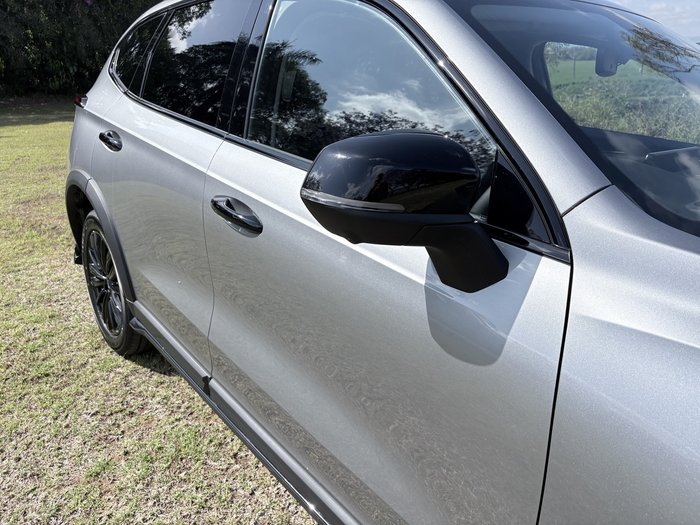 2025 GWM Haval Jolion Vanta