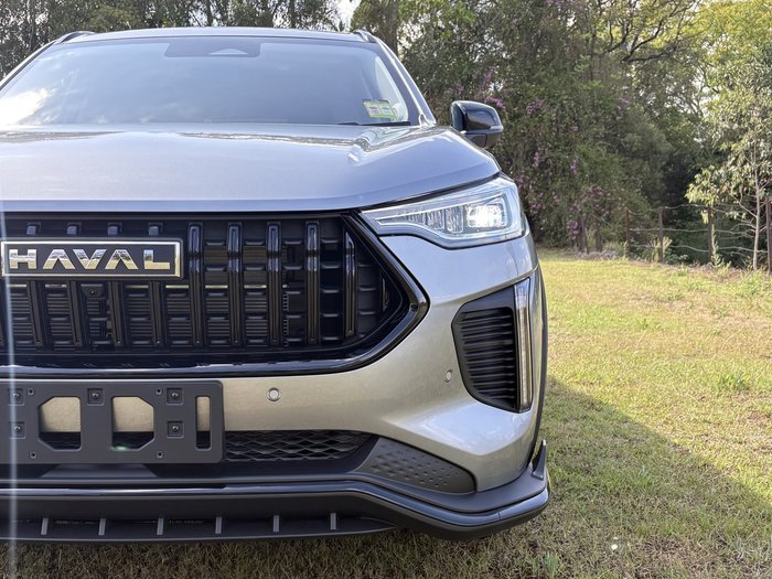 2025 GWM Haval Jolion Vanta