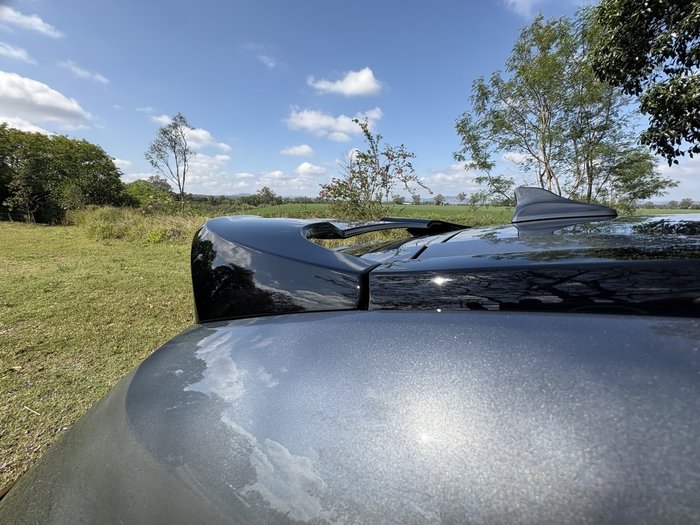 2025 GWM Haval Jolion Vanta