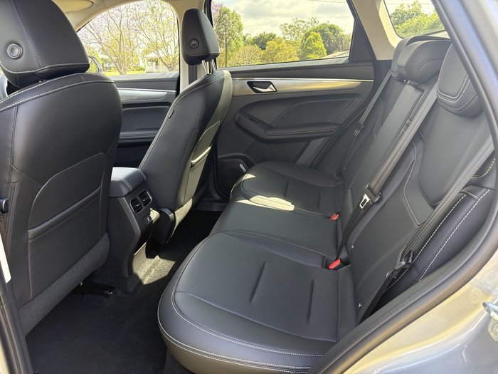 2025 GWM Haval Jolion Vanta