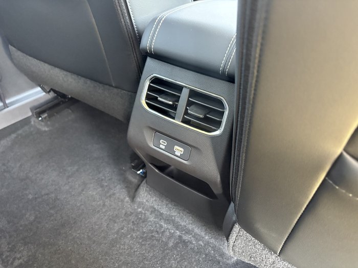 2025 GWM Haval Jolion Vanta