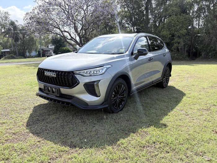 2025 GWM Haval Jolion Vanta