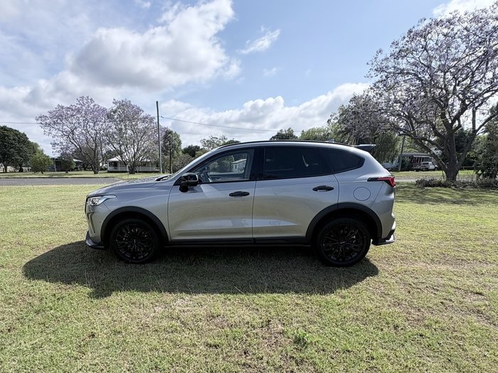 2025 GWM Haval Jolion Vanta